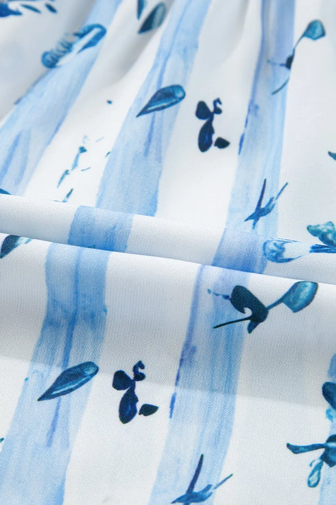 floral-smocked-tied-straps-a-lined-tiered-dress OhSoStyled - Sophia's Style in -9