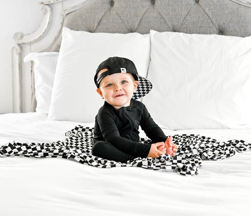 black-dream-romper Dream-Big-Little-Co-pajama-baby-blanket