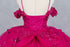 Butterfly Quinceañera Princess Ball Gown for Women, Sizes 4/XS-16/3X