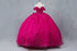 Butterfly Quinceañera Princess Ball Gown for Women, Sizes 4/XS-16/3X