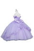 Butterfly Quinceañera Princess Ball Gown for Girls 2-16