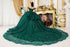 Off Shoulder Lace Beaded Applique Quinceañera Ball Gown for Women 4/XS-16/3X