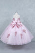 Princess-Inspired Ball Gown for Girls 2-16