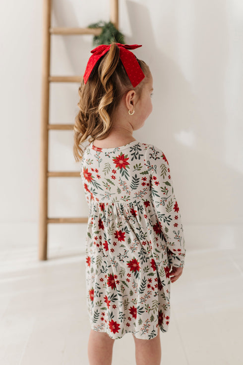 girls-long-sleeve-henley-dress-in-poinsettia-baby-sprouts-sophias-style-4