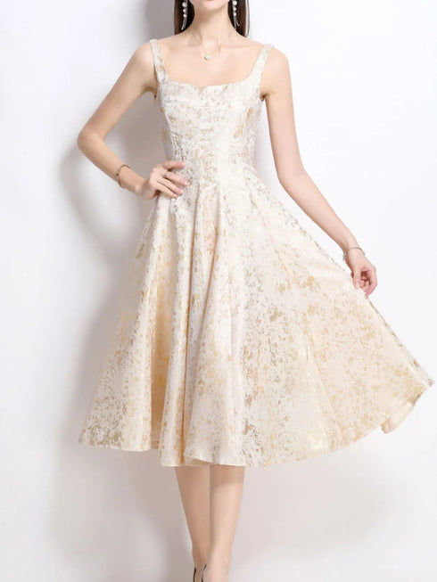 floral-a-line-sleeveless-midi-dress-OhSoStyled-Sophia's-Style-5