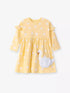 childrens-swan-applique-polka-dot-ruffle-sleeve-dress-ohso-kids-sophias-style-1