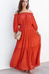 cutout-frill-off-shoulder-maxi-dress OhSoStyled - Sophia's Style-2