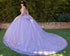 Enchanting Princess-Inspired Floral Ball Gown for Women 4/XS-16/3X