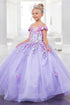 Fairy Tale Ball Gown for Girls 2-16