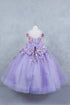 Fairy Tale Ball Gown for Girls 2-16