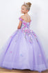 Fairy Tale Ball Gown for Girls 2-16