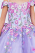 Fairy Tale Ball Gown for Girls 2-16