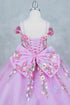 Fairy Tale Ball Gown for Girls 2-16