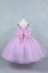 Fairy Tale Ball Gown for Girls 2-16