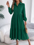 long-sleeve-tiered-button-front-midi-dress-OhSoStyled-Sophia's-Style-16