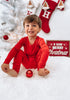 red-dream-set Dream-Big-Little-Co-pajama-baby-blanket