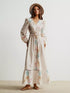 floral-print-long-sleeve-maxi-dress-with-smocked-waist-OhSoStyled-Sophia's-Style-8