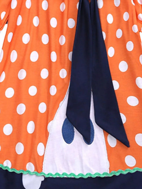 childrens-halloween-ghost-polka-dot-dress-with-bow-ohso-kids-sophias-style-3