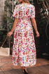 floral-short-sleeve-v-neck-dress-with-pockets OhSoStyled - Sophia's Style-4