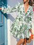 full-size-floral-v-neck-long-sleeve-dress-plus-size-OhSoStyled-Sophia's-Style-8
