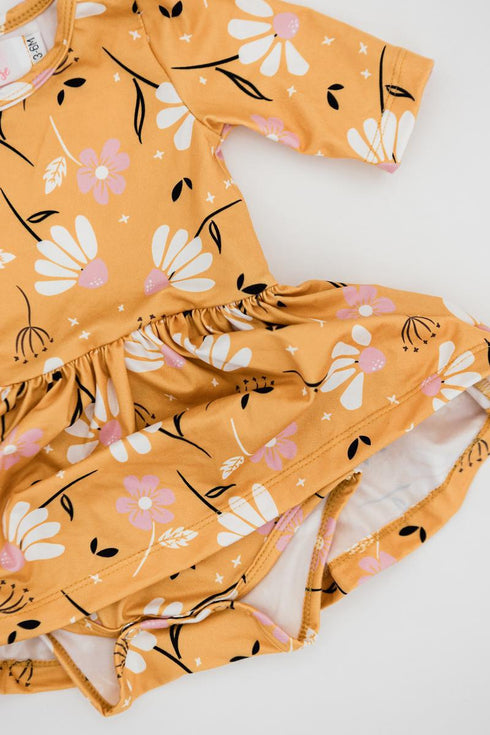 dandelions-in-fall-twirl-bodysuit Mila & Rose - Sophia's Style--6-12M--3