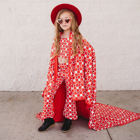 love-checkzzz-exclusive-dream-smocked-flare-set Dream-Big-Little-Co-pajama-baby-blanket