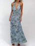 floral-halter-neck-deep-v-maxi-dress-OhSoStyled-Sophia's-Style-18