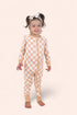 sandy-checkers-dream-romper Dream-Big-Little-Co-pajama-baby-blanket