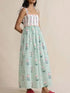 floral-striped-maxi-cami-dress-with-tie-straps-OhSoStyled-Sophia's-Style-2
