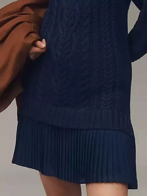 full-size-cable-knit-pleated-hem-sweater-dress-plus-size-OhSoStyled-Sophia's-Style-20