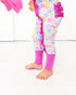 korrie-dots-bamboo-ruffle-convertible-footie- at Sophia's Style-5