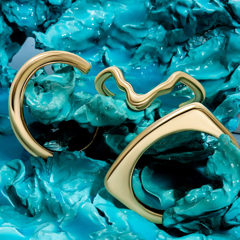 danielle-gold-bracelet-Sophia's Style-3