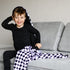 black-dream-set Dream-Big-Little-Co-pajama-baby-blanket