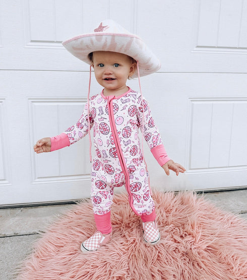 lets-go-girlzzz-dream-romper Dream-Big-Little-Co-pajama-baby-blanket