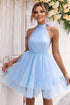 halter-neck-backless-mesh-dress-1 Sophia's Trends - Sophia's Style-Pastel Blue-S