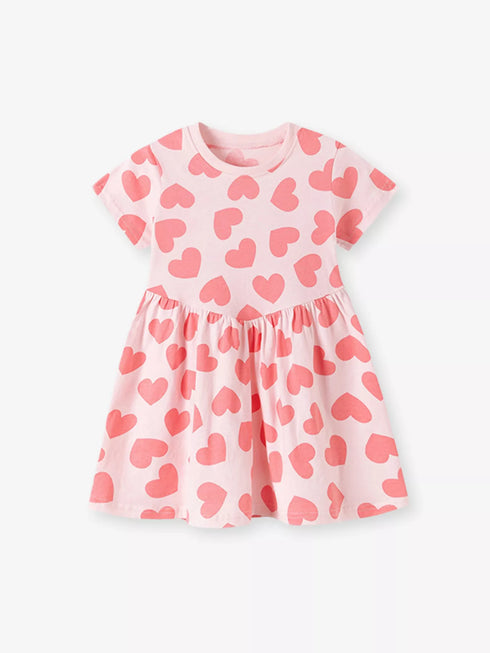 childrens-heart-print-casual-dress-ohso-kids-sophias-styleDresses-1