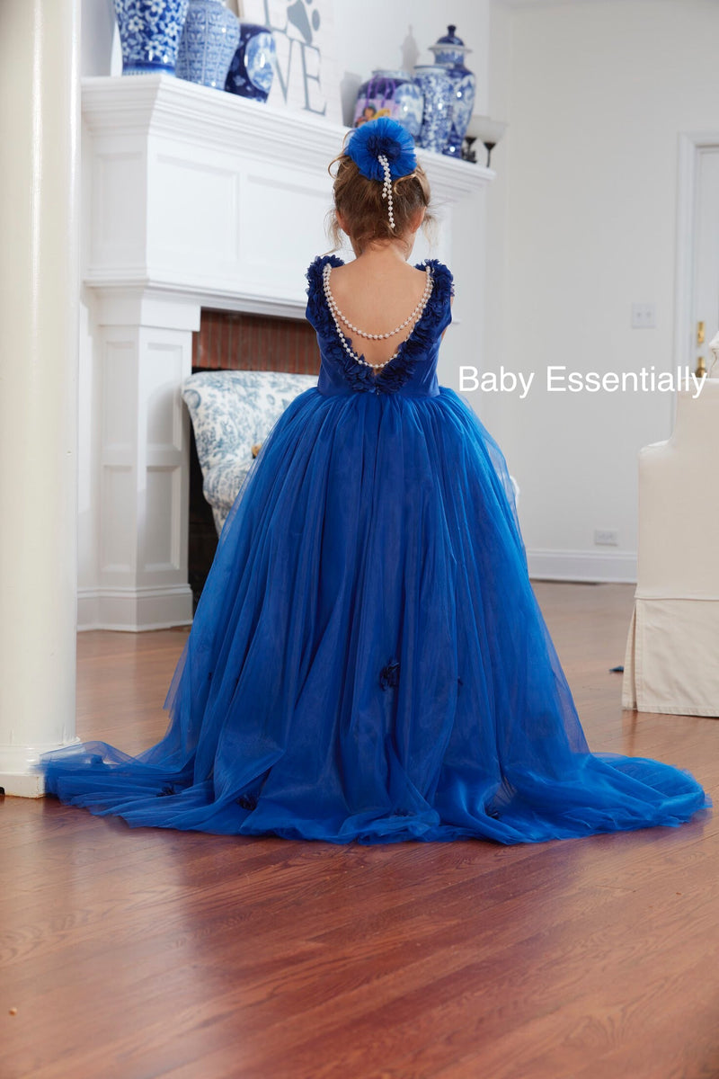 SAMPLE-Alyssia Dress