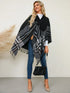 fringe-contrast-plaid-poncho-Sophia's Style-11