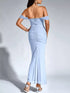 off-shoulder-ruched-mermaid-maxi-dress-OhSoStyled-Sophia's-Style-30