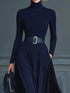 turtleneck-long-sleeve-maxi-dress-OhSoStyled-Sophia's-Style-3