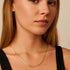 the-eliana-gold-snake-chain-necklace-Sophia's Style-9
