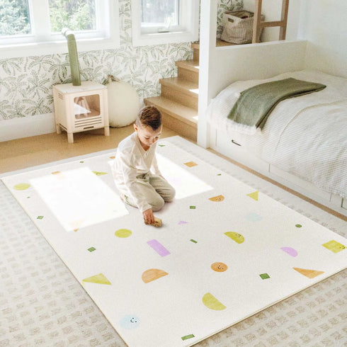 tiny-land®-double-sided-baby-playmat-smiley-quest at Sophia's Style-8