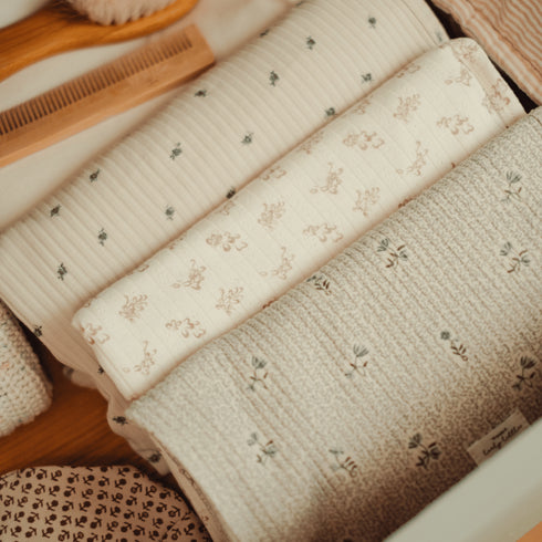 the-printed-headband-dahlia-blue Lovely Littles - Sophia's Style-2