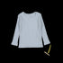 the-long-sleeve-tee-blue Lovely Littles - Sophia's StyleLong Sleeve Tee-1