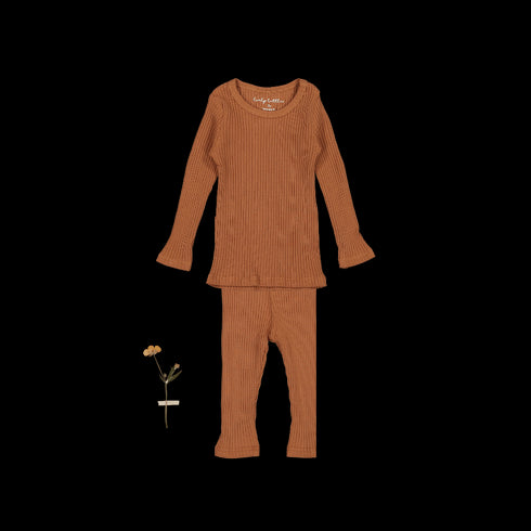 tee-legging Lovely Littles - Sophia's Style-8