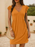 v-neck-ruffled-cap-sleeve-mini-dress OhSoStyled at Sophia's Style-19