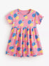 childrens-printed-short-sleeve-dress-ohso-kids-sophias-styleDresses-1