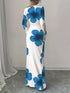 floral-print-one-shoulder-maxi-dress-OhSoStyled-Sophia's-Style-3