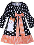 childrens-halloween-ghost-polka-dot-dress-with-bow-ohso-kids-sophias-style-4