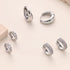 dainty-huggie-hoop-earrings-3-pairs-Sophia's Style-7